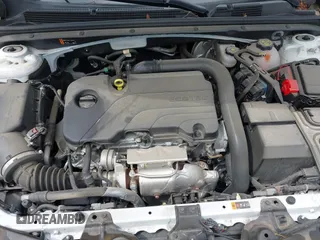 2022 Chevrolet Malibu LS with VIN 1G1ZC5ST9NF151385, listed as a IAAI auction lot 42086324 with 24,613 mi miles and . Bid and sale history available at DreamBid. Image 10.