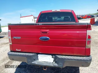 2009 Ford F-150 XL z VIN 1FTPW14V49KB12715, wystawiony jako IAAI lot #42032685 z przebiegiem 164 125 mil mil oraz . Historia ofert i sprzedaży dostępna na DreamBid. Obrazek 17.