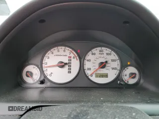 2002 Honda Civic z VIN JHMES26842S001599, wystawiony jako Copart lot #48733095 z przebiegiem 112 849 mil mil oraz Czysty tytuł • Clean title. Historia ofert i sprzedaży dostępna na DreamBid. Obrazek 9.