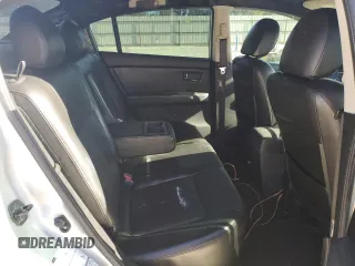 2011 Nissan Sentra SL with VIN 3N1AB6AP2BL648087, listed as a Copart auction lot 77675294 with Not Provided miles and Salvage Title. Bid and sale history available at DreamBid. Image 10.