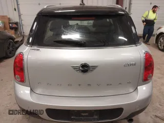 2015 MINI Countryman z VIN WMWZB3C59FWR46546, wystawiony jako IAAI lot #41687489 z przebiegiem 95 734 mil mil oraz . Historia ofert i sprzedaży dostępna na DreamBid. Obrazek 16.