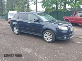 2012 Subaru Tribeca Limited с VIN 4S4WX9GD4C4401241, выставлен на аукционе IAAI как лот 41955299 с пробегом 185 032 миль миль и . История ставок и продаж доступна на DreamBid. Изображение 1.
