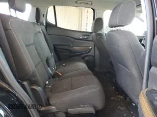 2017 GMC Acadia SLE z VIN 1GKKNRLA7HZ186313, wystawiony jako Copart lot #53724775 z przebiegiem 121 864 mil mil oraz Szkoda całkowita • Salvage title. Historia ofert i sprzedaży dostępna na DreamBid. Obrazek 11.