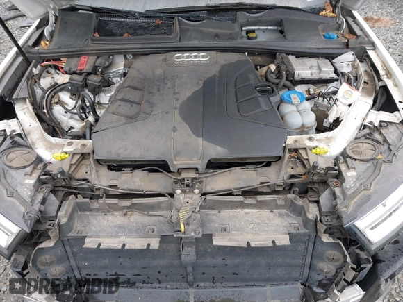 2017 Audi Q7 Premium Plus with VIN WA1LAAF78HD011055, listed as a IAAI auction lot 42509579 with 115,815 mi miles and . Bid and sale history available at DreamBid. Image 10.