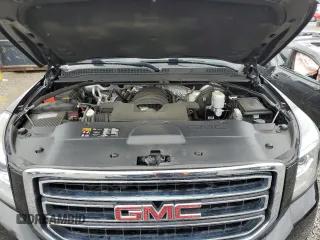 2015 GMC Yukon XL SLT z VIN 1GKS2HKC1FR695168, wystawiony jako Copart lot #54665975 z przebiegiem 132 545 mil mil oraz Szkoda całkowita • Salvage title. Historia ofert i sprzedaży dostępna na DreamBid. Obrazek 12.