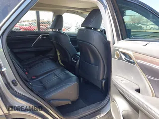 2020 Lexus RX 450h with VIN 2T2JGMDA2LC053394, listed as a IAAI auction lot 41979007 with 56,331 mi miles and . Bid and sale history available at DreamBid. Image 8.