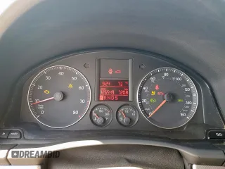 2009 Volkswagen Jetta SE с VIN 3VWRM71K99M132766, выставлен на аукционе Copart как лот 53852585 с пробегом 126 549 миль миль и Чистый • Clean title. История ставок и продаж доступна на DreamBid. Изображение 9.
