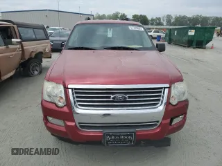 2008 Ford Explorer XLT с VIN 1FMEU73E58UA35319, выставлен на аукционе Copart как лот 57329695 с пробегом 185 565 миль миль и Списание • Salvage title. История ставок и продаж доступна на DreamBid. Изображение 5.