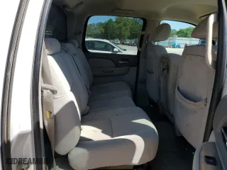 2007 Chevrolet Avalanche LT w/1LT with VIN 3GNEK123X7G108913, listed as a Copart auction lot 53307235 with 0 mi miles and Clean Title. Bid and sale history available at carsss.com. Image 10.