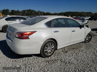 2014 Nissan Altima 2.5 with VIN 1N4AL3AP0EN349457, listed as a Copart auction lot 88103995 with 175,354 mi miles and Salvage Title. Bid and sale history available at carsss.com. Image 3.