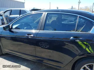 2012 Honda Accord Sdn SE with VIN 1HGCP2F68CA006922, listed as a IAAI auction lot 41891449 with 103,388 mi miles. Bid and sale history available at carsss.com. Image 14.