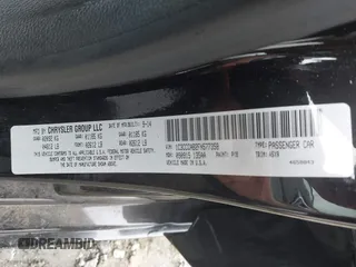2015 Chrysler 200 Limited with VIN 1C3CCCAB2FN577358, listed as a IAAI auction lot 42513138 with 200,964 mi miles and . Bid and sale history available at DreamBid. Image 9.