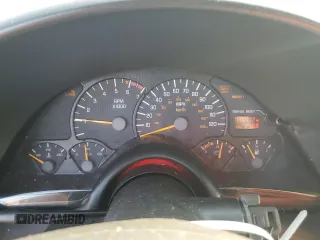 2000 Pontiac Firebird Firebird z VIN 2G2FS22K5Y2116520, wystawiony jako Copart lot #70697134 z przebiegiem 140 412 mil mil oraz Tytuł czysty. Historia ofert i sprzedaży dostępna na DreamBid. Obrazek 9.