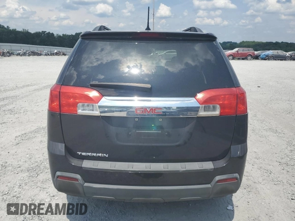2013 GMC Terrain SLE with VIN 2GKALSEK9D6217419, listed as a Copart auction lot 56045594 with 147,536 mi miles and Non Repairable. Bid and sale history available at DreamBid. Image 6.