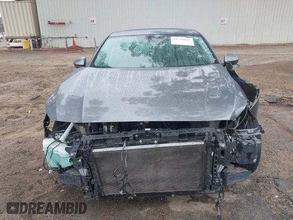 2019 Nissan Altima SL with VIN 1N4BL4EV5KC100548, listed as a IAAI auction lot 41750827 with 64,783 mi miles and . Bid and sale history available at DreamBid. Image 12.