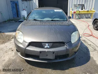 2012 Mitsubishi Eclipse GS Sport with VIN 4A37L2EF4CE003177, listed as a Copart auction lot 72350864 with 127,606 mi miles and Salvage Title. Bid and sale history available at carsss.com. Image 5.