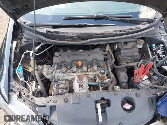 2015 Honda Civic EX with VIN 19XFB2F80FE244423, listed as a IAAI auction lot 41963292 with 65,837 mi miles and . Bid and sale history available at DreamBid. Image 10.