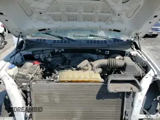 2019 Ford F-150 XL with VIN 1FTEW1C58KKD38285, listed as a Copart auction lot 71183105 with 89,327 mi miles and Salvage title. Bid and sale history available at DreamBid. Image 13.