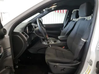 2019 Jeep Grand Cherokee Upland with VIN 1C4RJEAGXKC572014, listed as a Copart auction lot 48766535 with 83,252 mi miles and Clean title. Bid and sale history available at DreamBid. Image 7.