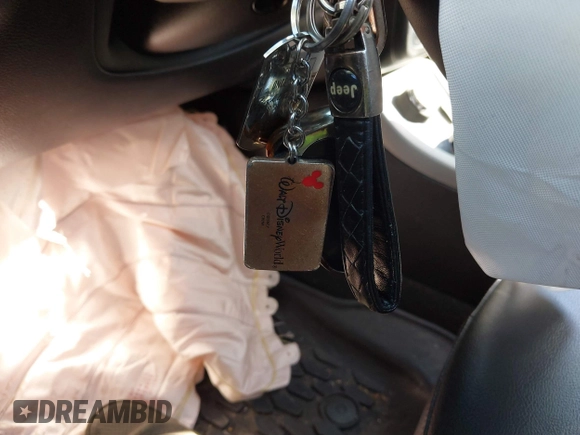 2021 Jeep Compass Latitude с VIN 3C4NJDBB8MT537958, выставлен на аукционе IAAI как лот 40705924 с пробегом 73 319 миль миль и . История ставок и продаж доступна на DreamBid. Изображение 11.