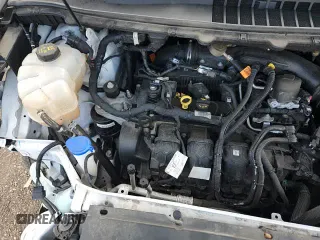 2019 Ford Edge Titanium with VIN 2FMPK3K96KBB85254, listed as a Copart auction lot 81971525 with 74,860 mi miles and Clean title. Bid and sale history available at DreamBid. Image 15.