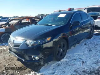2012 Acura TSX Special Edition with VIN JH4CU2F87CC003716, listed as a IAAI auction lot 41363075 with 168,223 mi miles and . Bid and sale history available at DreamBid. Image 17.