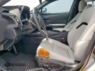 2021 Lexus UX 250h с VIN JTHP9JBH4M2046937, выставлен на аукционе Copart как лот 56395135 с пробегом 54 578 миль миль и Чистый • Clean title. История ставок и продаж доступна на DreamBid. Изображение 7.