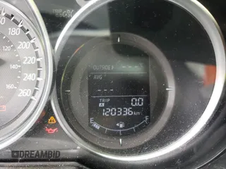 2016 Mazda CX-5 Sport with VIN JM3KE4BY2G0813636, listed as a Copart auction lot 51451863 with 120,336 mi miles and Non repairable. Bid and sale history available at DreamBid. Image 8.