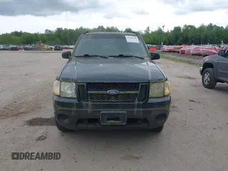 2004 Ford Explorer Sport Trac XLS с VIN 1FMZU77K54UB85748, выставлен на аукционе IAAI как лот 42389389 с пробегом 161 730 миль миль и . История ставок и продаж доступна на DreamBid. Изображение 12.