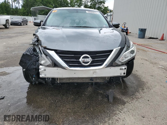 2017 Nissan Altima SV z VIN 1N4AL3AP1HC193851, wystawiony jako Copart lot #59366015 z przebiegiem 158 380 mil mil oraz Szkoda całkowita • Salvage title. Historia ofert i sprzedaży dostępna na DreamBid. Obrazek 5.