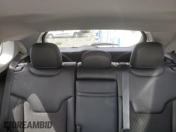 2018 Jeep Compass Latitude with VIN 3C4NJDBBXJT230562, listed as a Copart auction lot 51634095 with 74,464 mi miles and Salvage Title. Bid and sale history available at carsss.com. Image 10.