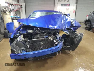2019 Chrysler 300 Limited with VIN 2C3CCAKG3KH689958, listed as a Copart auction lot 87105044 with 52,072 mi miles and Salvage Title. Bid and sale history available at carsss.com. Image 5.