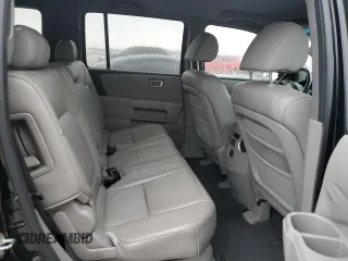 2011 Honda Pilot EX-L with VIN 5FNYF3H78BB019095, listed as a Copart auction lot 85223734 with 171,062 mi miles and Clean Title. Bid and sale history available at DreamBid. Image 11.