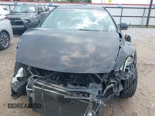 2010 Mazda 6 i Sport with VIN 1YVHZ8BH9A5M12698, listed as a IAAI auction lot 39521538 with 175,114 mi miles. Bid and sale history available at carsss.com. Image 13.