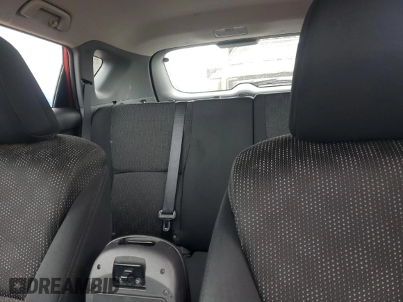 2010 Pontiac Vibe 1SA z VIN 5Y2SP6E87AZ420681, wystawiony jako Copart lot #45911355 z przebiegiem 70 062 mil mil oraz Szkoda całkowita • Salvage title. Historia ofert i sprzedaży dostępna na DreamBid. Obrazek 10.