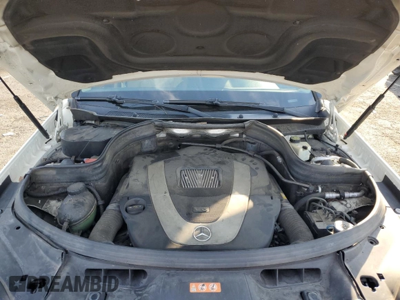 2010 Mercedes-Benz GLK 350 with VIN WDCGG8HBXAF318196, listed as a Copart auction lot 74781134 with 154,956 mi miles and Clean Title. Bid and sale history available at DreamBid. Image 12.