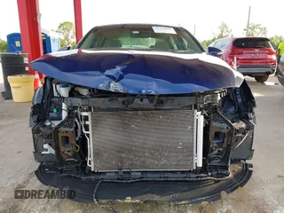 2018 Kia Optima S with VIN 5XXGT4L30JG224310, listed as a IAAI auction lot 42704812 with 58,611 mi miles and . Bid and sale history available at DreamBid. Image 13.