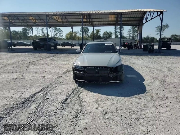 2022 BMW 4 Series 430i with VIN WBA53AP02NCK07114, listed as a Copart auction lot 72382224 with 45,268 mi miles and Salvage Title. Bid and sale history available at carsss.com. Image 11.