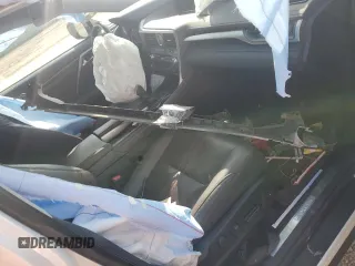 2018 Lexus RX 350L Premium с VIN JTJGZKCA3J2001747, выставлен на аукционе Copart как лот 82453734 с пробегом 54 635 миль миль и Списание • Salvage title. История ставок и продаж доступна на DreamBid. Изображение 14.