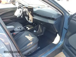 2024 Ford Mustang Mach-E Premium with VIN 3FMTK3R73RMA49000, listed as a IAAI auction lot 41739759 with 5,392 mi miles and . Bid and sale history available at DreamBid. Image 5.