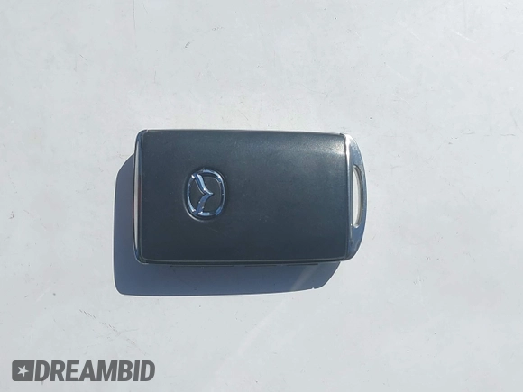 2022 Mazda CX-30 S Premium with VIN 3MVDMBDL6NM407913, listed as a IAAI auction lot 42359860 with 35,804 mi miles and . Bid and sale history available at DreamBid. Image 11.