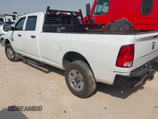 2017 Ram 2500 Tradesman с VIN 3C6TR5HT3HG554310, выставлен на аукционе IAAI как лот 42501591 с пробегом 226 721 миль миль и . История ставок и продаж доступна на DreamBid. Изображение 3.