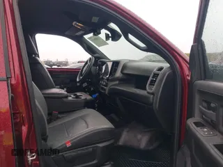 2024 Ram 2500 Tradesman с VIN 3C6UR5CL3RG101964, выставлен на аукционе IAAI как лот 41500932 с пробегом 15 087 миль миль и . История ставок и продаж доступна на DreamBid. Изображение 5.