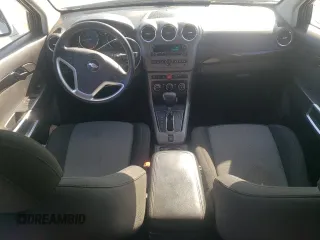 2013 Chevrolet Captiva Sport LS with VIN 3GNAL2EK9DS627917, listed as a Copart auction lot 77334204 with 149,995 mi miles and Salvage Title. Bid and sale history available at DreamBid. Image 8.
