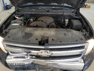 2007 Chevrolet Silverado 1500 LT w/2LT with VIN 2GCEC19J171638447, listed as a Copart auction lot 46090945 with 340,895 mi miles and Salvage Title. Bid and sale history available at carsss.com. Image 11.
