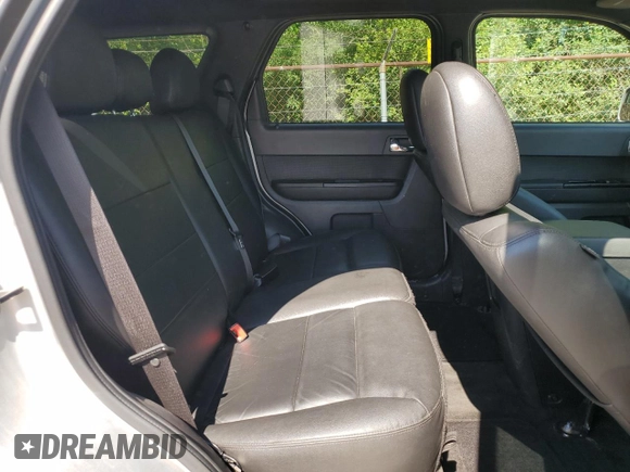 2011 Ford Escape Limited with VIN 1FMCU0EG5BKA42738, listed as a Copart auction lot 63784015 with 150,291 mi miles and Clean title. Bid and sale history available at DreamBid. Image 11.