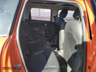 2019 MINI Hardtop 4 Door Cooper with VIN WMWXU1C56K2H74132, listed as a Copart auction lot 41446845 with 65,268 mi miles and Salvage Title. Bid and sale history available at carsss.com. Image 10.
