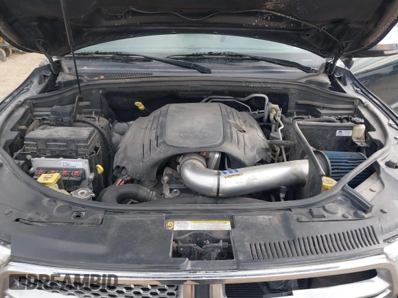 2011 Dodge Durango Citadel with VIN 1D4SE5GT0BC648692, listed as a IAAI auction lot 41892955 with 197,798 mi miles and . Bid and sale history available at DreamBid. Image 10.