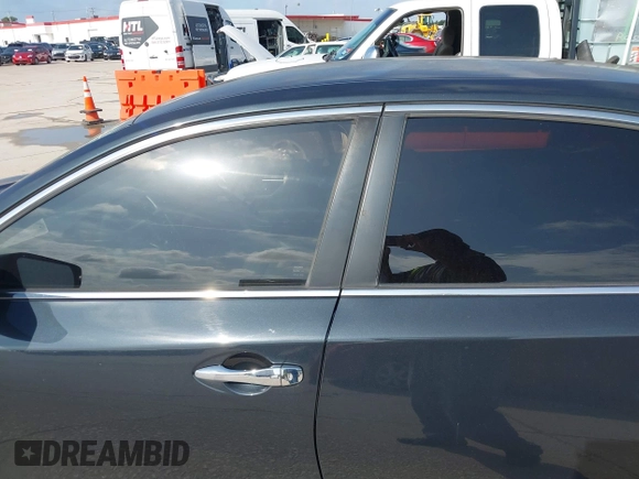 2017 Nissan Altima S with VIN 1N4AL3AP1HC265048, listed as a IAAI auction lot 42678478 with 192,557 mi miles and . Bid and sale history available at DreamBid. Image 14.
