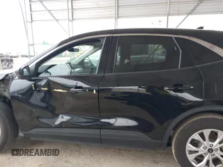 2023 Ford Escape Active with VIN 1FMCU0GNXPUA08527, listed as a IAAI auction lot 41617783 with 24,188 mi miles and . Bid and sale history available at DreamBid. Image 15.